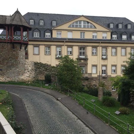 Ferienwohnung Mitten In Wiesbaden Ngoại thất bức ảnh