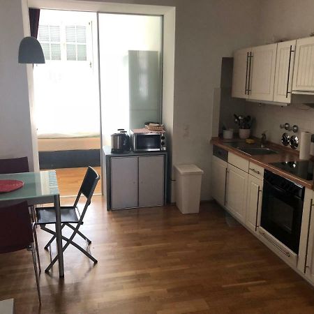 Ferienwohnung Mitten In Wiesbaden Ngoại thất bức ảnh