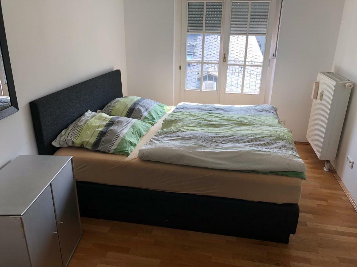 Ferienwohnung Mitten In Wiesbaden Ngoại thất bức ảnh