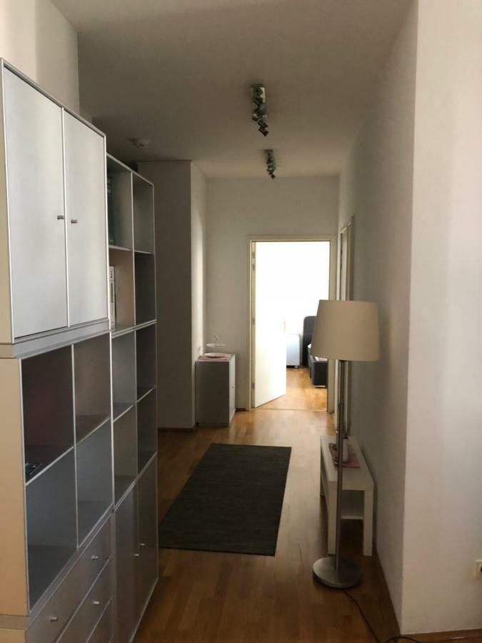 Ferienwohnung Mitten In Wiesbaden Ngoại thất bức ảnh