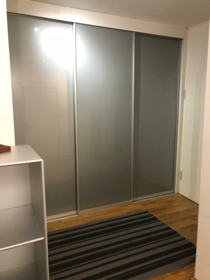 Ferienwohnung Mitten In Wiesbaden Ngoại thất bức ảnh