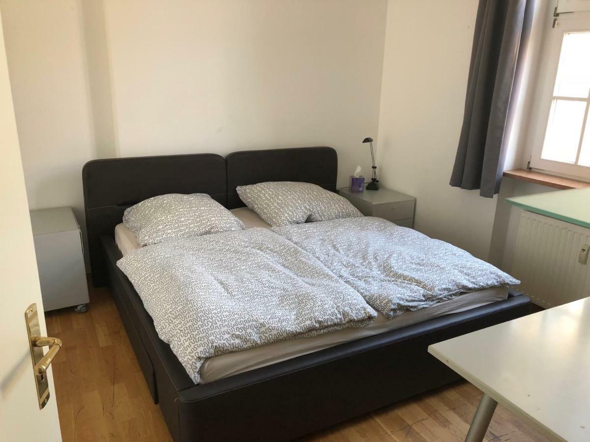 Ferienwohnung Mitten In Wiesbaden Ngoại thất bức ảnh